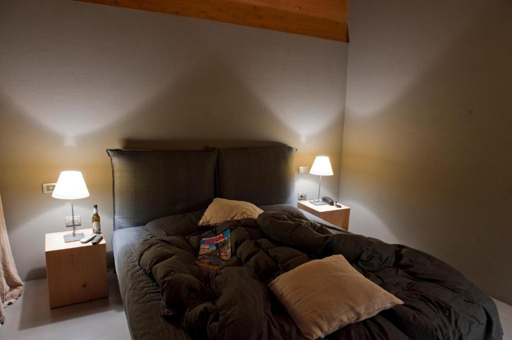 Vivere Suites & Rooms Arco Cameră foto